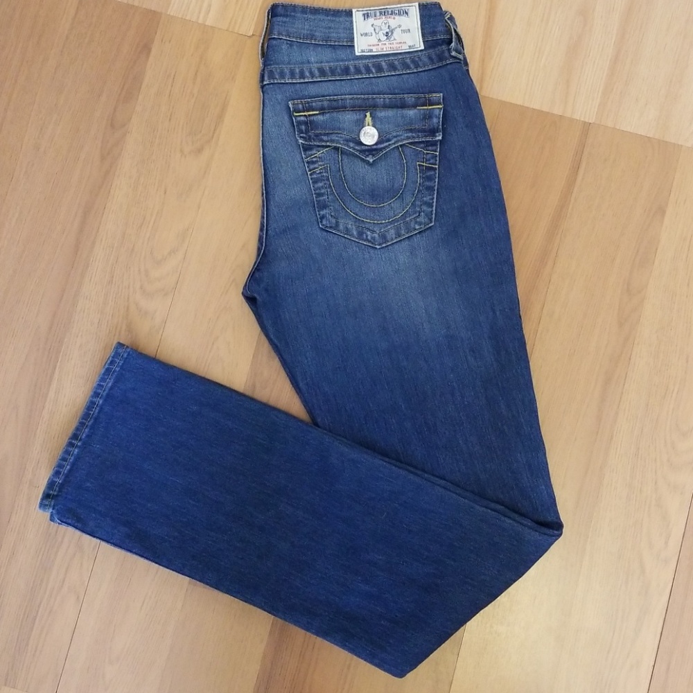 True Religion